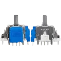 TMR Hall 3D Analog Joystick For PlayStation 5 (Magnetic) (10 Pack)