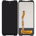LCD Assembly without Frame For Blackview BV7300 (Aftermarket Plus) (All Colors)