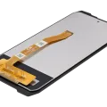 LCD Assembly without Frame For Blackview BV7300 (Aftermarket Plus) (All Colors)
