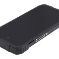 LCD Assembly With Frame For Blackview Rock 2 Pro / Rock 2 (Refurbished) (Black)