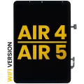 Дисплейний модуль з тачскріном для iPad Air 4 (2020) / iPad Air 5 (2022) (WiFi Only) (Refurbished) (всі кольори)