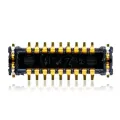 Power / Volume Button Flex FPC Connector For iPhone 5 (J2: 10 Pin)
