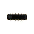 Power / Volume Button Flex FPC Connector For iPhone 5 (J2: 10 Pin)