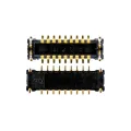 Power / Volume Button Flex FPC Connector For iPhone 5 (J2: 10 Pin)