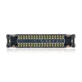 LCD FPC Connector For iPhone 5 / 5C (J5: 28 Pin)