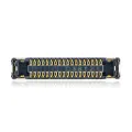 Digitizer FPC Connector For iPhone 5C (J4: 42 Pin)