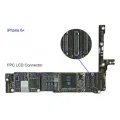 Digitizer FPC Connector For iPhone 5C (J4: 42 Pin)