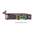 Big Audio IC For iPhone 5C (338S1116)