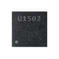 Backlight Driver IC For iPhone 5C / 5S / 6 / 6 Plus (U23 U1502: 56DZ: 12 Pins)