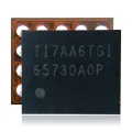 Display Driver Chestnut Controller IC For iPhone 5C / 5S / 6 / 6 Plus / 6S / 6S Plus / 7 / 7 Plus / 8 / 8 Plus / XR (U3 U1501 U4000 U3703 TI 65730A0P 20 pins)
