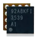 Backlight IC For iPhone 7 / 7 Plus / 8 / 8 Plus / XR / 11 (U3701 U5650 U5660 U4601: LM3539A1: 16 Pins)