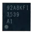 Backlight IC For iPhone 7 / 7 Plus / 8 / 8 Plus / XR / 11 (U3701 U5650 U5660 U4601: LM3539A1: 16 Pins)