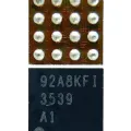 Backlight IC For iPhone 7 / 7 Plus / 8 / 8 Plus / XR / 11 (U3701 U5650 U5660 U4601: LM3539A1: 16 Pins)