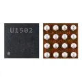 Backlight Driver IC For iPhone 5C / 5S / 6 / 6 Plus (U23: U1502: 56DZ: 12 Pins) (10 Pack)