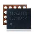 Display Driver Chestnut Controller IC For iPhone 5S / 6 / 6 Plus / 6S / 6S Plus / 7 / 7 Plus / 8 / 8 Plus / XR (U3: U1501: U4000: U3703: TI 65730A0P: 20 pins) (10 Pack)