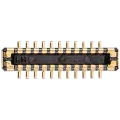 LCD FPC Connector For iPhone 5S (J5: 22 Pin)