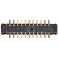 LCD FPC Connector For iPhone 5S (J5: 22 Pin)