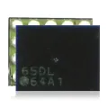 Flash Driver IC For iPhone 5S / 6 / 6 Plus / SE (2016) / 6S / 6S Plus (U17 / U1602 / U3300 / 65DL 64A1 20 Pins / LM3564A1TMX)