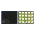 Flash Driver IC For iPhone 5S / 6 / 6 Plus / SE (2016) / 6S / 6S Plus (U17 / U1602 / U3300 / 65DL 64A1 20 Pins / LM3564A1TMX)