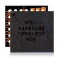 Small Audio IC For iPhone 5C / 5S / 6 / 6 Plus (U1601: 338S1202: 42 Pins)