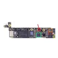 Small Audio IC For iPhone 5C / 5S / 6 / 6 Plus (U1601: 338S1202: 42 Pins)