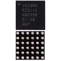 Tristar U2 Charging IC For iPhone SE (2016) / 6S / 6S Plus (U4500: 1610A3: 36 Pins)