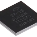 Tristar U2 Charging IC For iPhone SE (2016) / 6S / 6S Plus (U4500: 1610A3: 36 Pins)