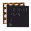 Backlight Driver Booster IC For iPhone SE (2016) / 6S / 6S Plus (U4020 U4050: 3539-A0: 16 Pins)