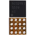 Backlight Driver Booster IC For iPhone SE (2016) / 6S / 6S Plus (U4020 U4050: 3539-A0: 16 Pins)