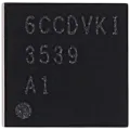 Backlight Driver Booster IC For iPhone SE (2016) / 6S / 6S Plus (U4020 U4050: 3539-A0: 16 Pins)