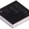 Backlight Driver Booster IC For iPhone SE (2016) / 6S / 6S Plus (U4020 U4050: 3539-A0: 16 Pins)