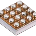 Backlight Driver Booster IC For iPhone SE (2016) / 6S / 6S Plus (U4020 U4050: 3539-A0: 16 Pins)