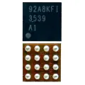 Backlight Driver Booster IC For iPhone SE (2016) / 6S / 6S Plus (U4020: U4050: 3539-A0: 16 Pins) (10 Pack)
