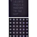 Tristar U2 Charging IC For iPhone SE (2016) / 6S / 6S Plus / iPad Air 1 / Air 2 / Mini 4 (U4500: 1610A3: 36 Pins) (10 Pack)