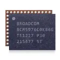 Cumulus - Touchscreen / Digitizer Controller IC For iPhone 5 To 6 Plus / iPad Air 1 / Air 2 / Mini 1 To 4 / iPad 5 (2017) (BCM5976:63 Pins) (Broadcom)