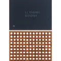 Meson - TouchScreen / Digitizer Controller IC Chip For iPhone 6 / 6 Plus (U2402 / 343S0694 / 130 Pins)