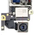 WiFi / Bluetooth IC For iPhone 6 / 6 Plus (U5201_RF: 339S0228 / 339S0231 / 339S0242: 98 Pins)