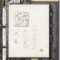 WiFi / Bluetooth IC For iPhone 6 / 6 Plus (U5201_RF: 339S0228 / 339S0231 / 339S0242: 98 Pins)
