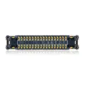 LCD FPC Connector For iPhone 6 (J2019: 34 Pin)