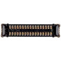 Конектор FPC шлейфа основної камери для iPhone 6 / 6 Plus (J2321: 35 Pin)