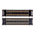Конектор FPC шлейфа основної камери для iPhone 6 / 6 Plus (J2321: 35 Pin)