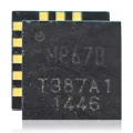 Gyroscope IC для iPhone 6 / 6 Plus (MP67B: U2203: 16 Pins)
