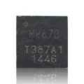 Gyroscope IC для iPhone 6 / 6 Plus (MP67B: U2203: 16 Pins)