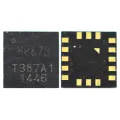 Gyroscope IC для iPhone 6 / 6 Plus (MP67B: U2203: 16 Pins)