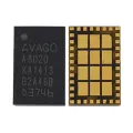 Small Power Signal Amplifier IC For iPhone 6 / 6 Plus (U_MBPAD: A8020: 38)