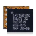 Data Processor IC Chip For iPhone 6 / 6 Plus (U2201: LPC18B1UK: 40 Pins)
