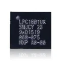 Data Processor IC Chip For iPhone 6 / 6 Plus (U2201: LPC18B1UK: 40 Pins)