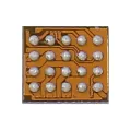 Data Processor IC Chip For iPhone 6 / 6 Plus (U2201: LPC18B1UK: 40 Pins)