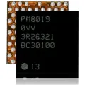 Power Management PMIC IC For iPhone 6 / 6 Plus (U_PMICRF: PM8019: 94 Pins)