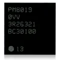 Power Management PMIC IC For iPhone 6 / 6 Plus (U_PMICRF: PM8019: 94 Pins)